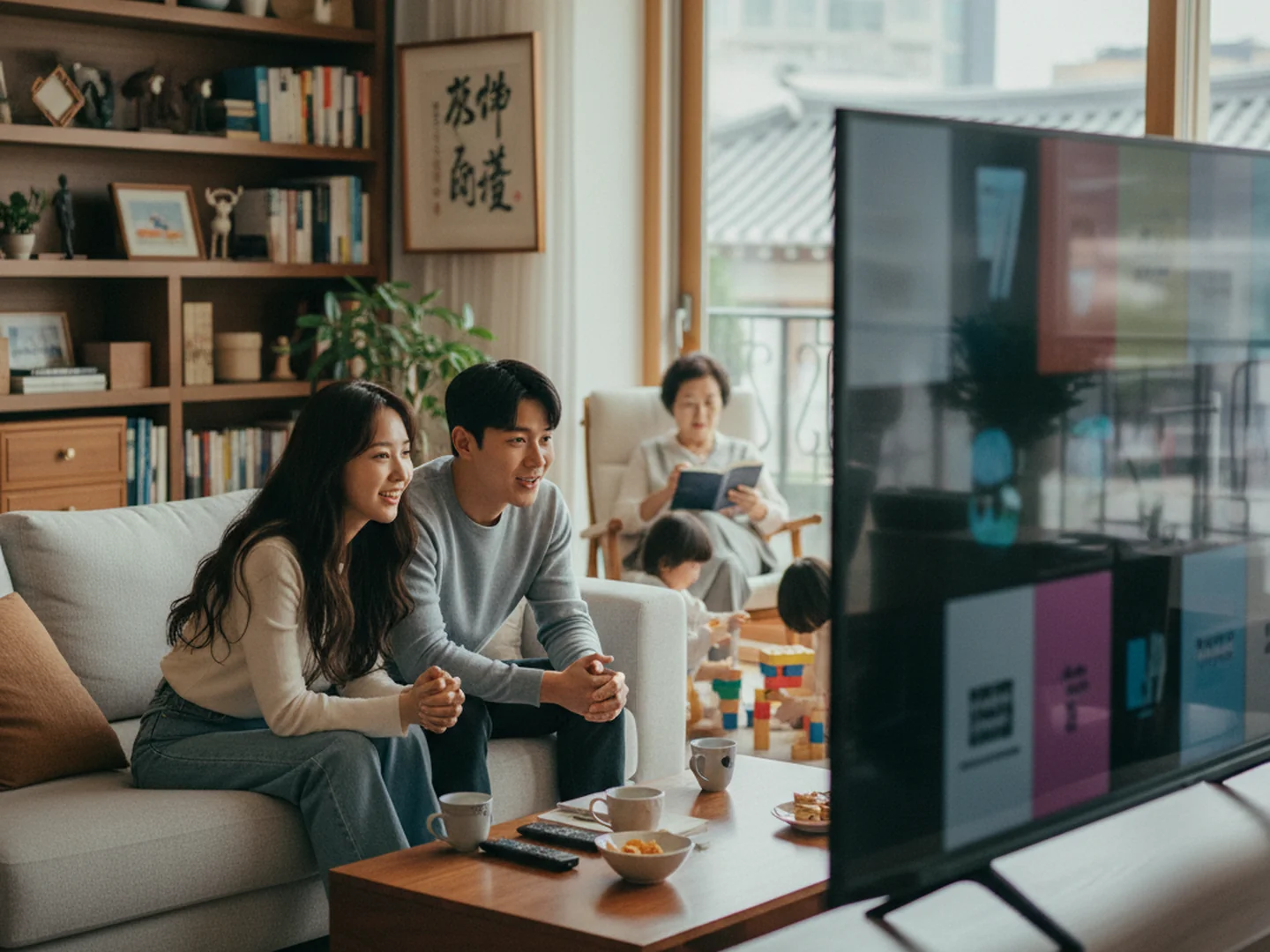 오늘부터 인간입니다만 몇부작05